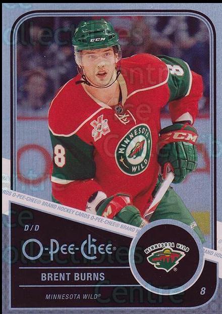 Brent Burns [Rainbow] #319