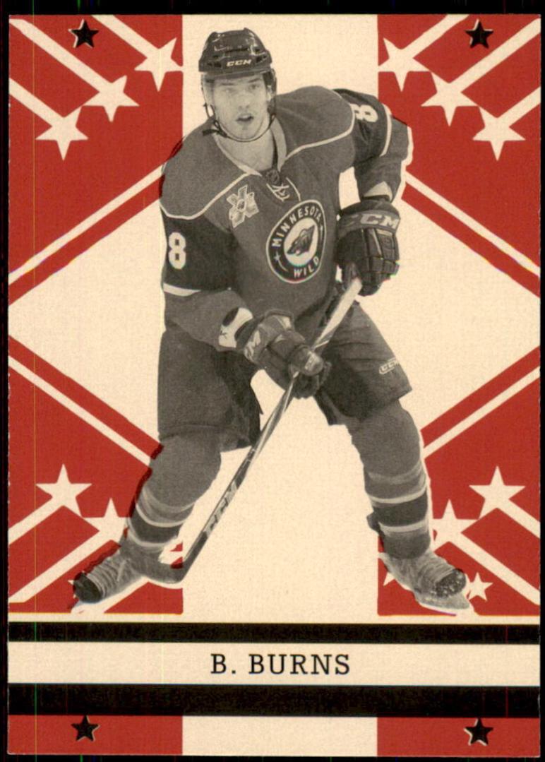 Brent Burns [Retro] #319