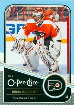 Brian Boucher #441