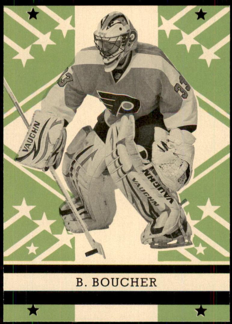 Brian Boucher [Retro] #441