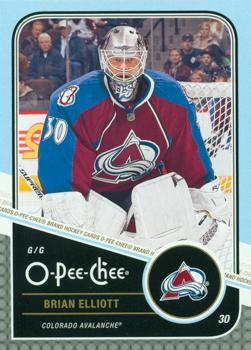 Brian Elliott #62