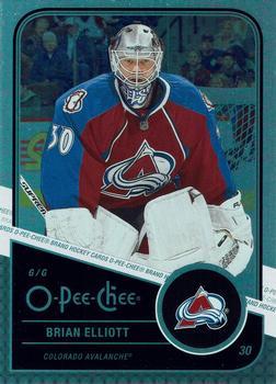 Brian Elliott [Rainbow] #62