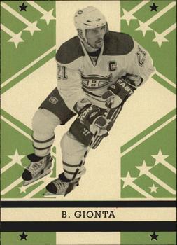 Brian Gionta [Retro] #45