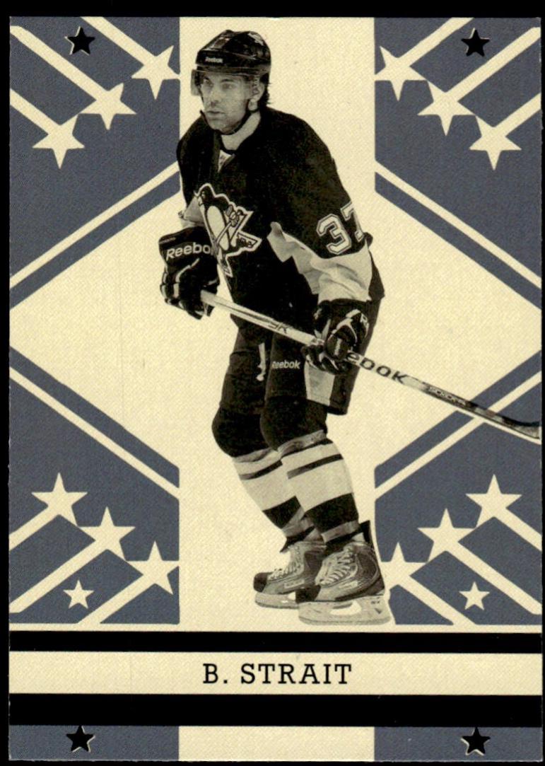 Brian Strait [Retro] #558