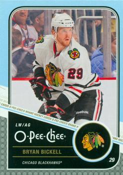 Bryan Bickell #468