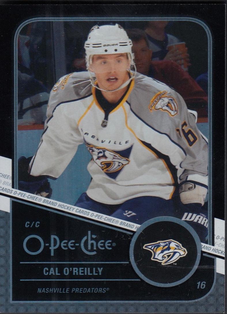 Cal O'Reilly [Black Rainbow] #335