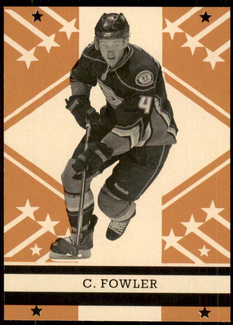 Cam Fowler [Retro] #176
