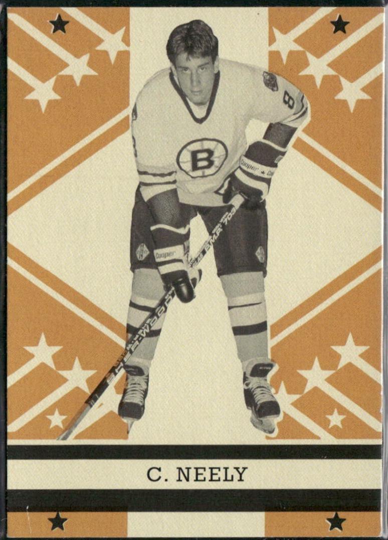Cam Neely  [Retro] #548