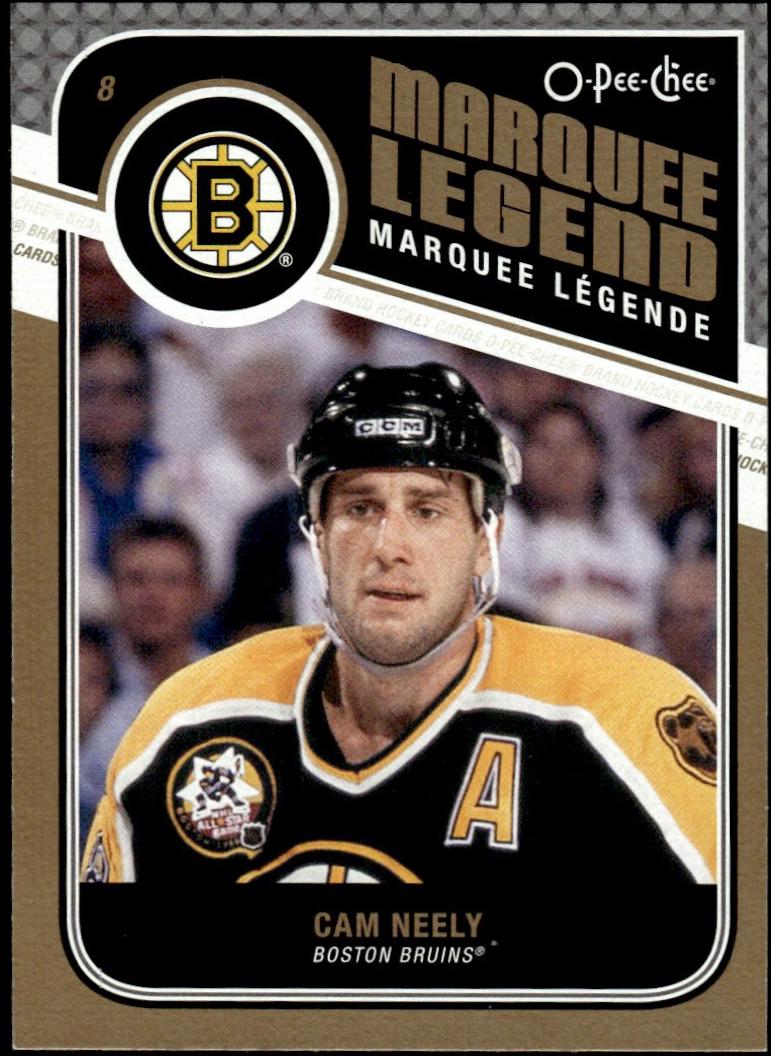 Cam Neely #548