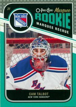 Cam Talbot #569