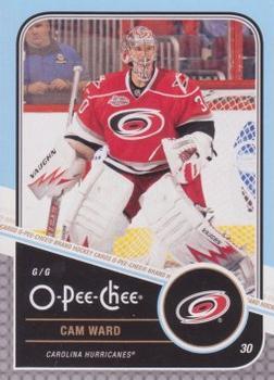 Cam Ward #35