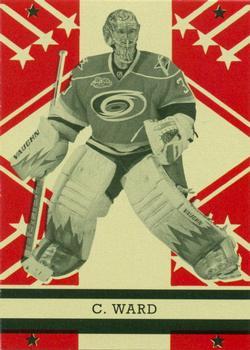 Cam Ward [Retro] #35