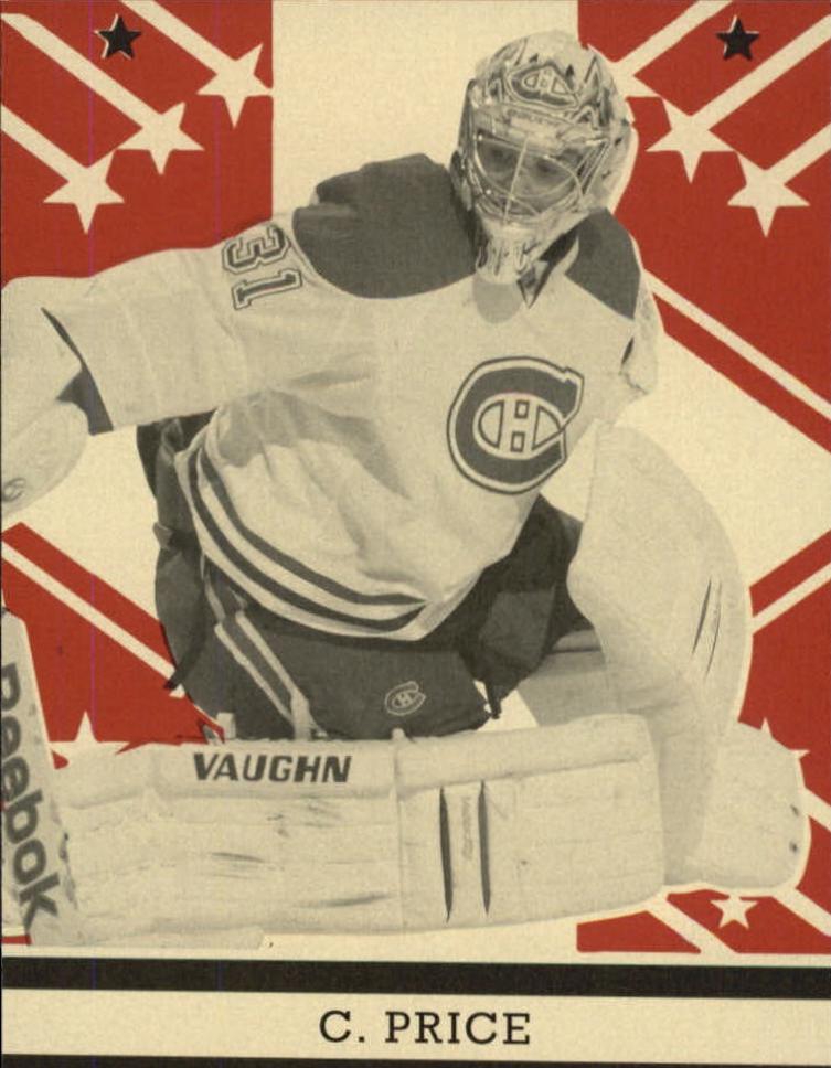 Carey Price [Retro] #279