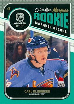 Carl Klingberg #597