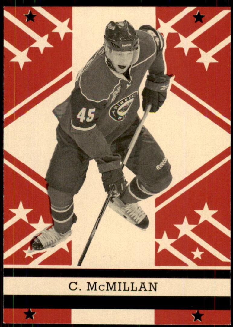 Carson McMillan [Retro] #582