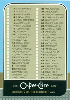 Checklist #496