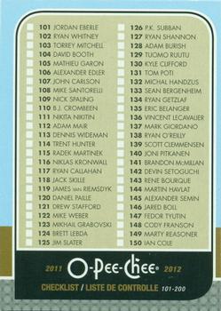 Checklist #497