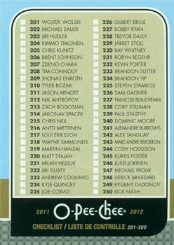 Checklist #498