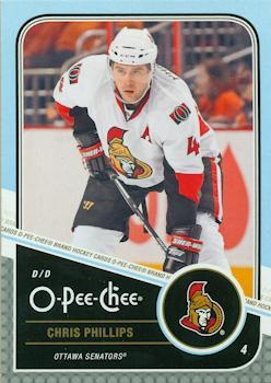 Chris Phillips #11