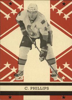 Chris Phillips [Retro] #11