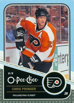 Chris Pronger #83