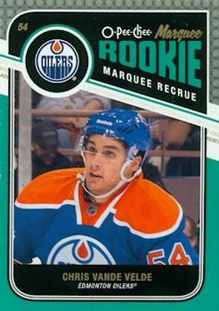 Chris VandeVelde #586