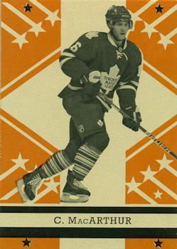 Clarke MacArthur [Retro] #88