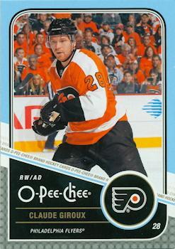 Claude Giroux #10
