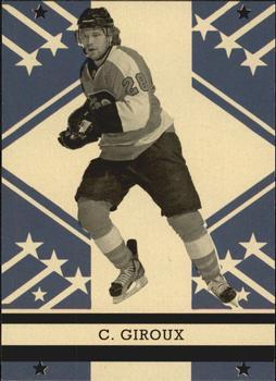 Claude Giroux [Retro] #10