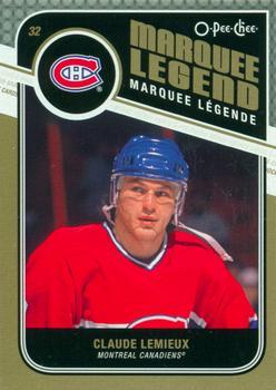 Claude Lemieux #523