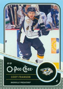 Cody Franson #148