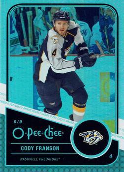 Cody Franson [Rainbow] #148