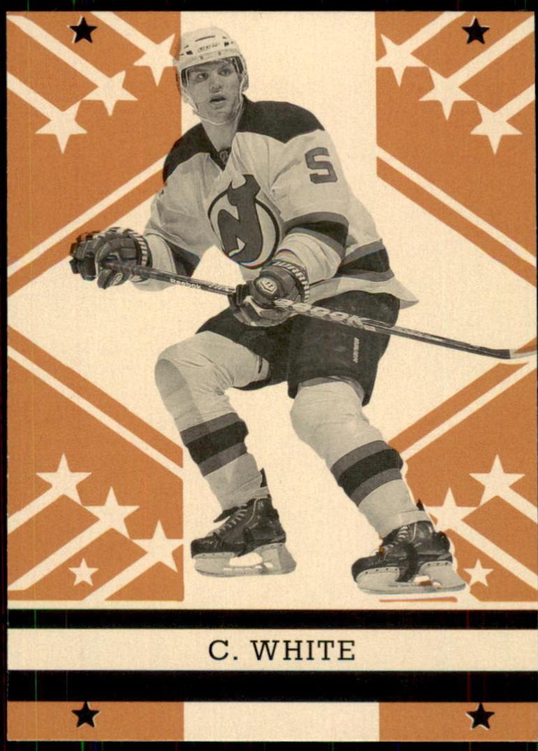 Colin White [Retro] #196