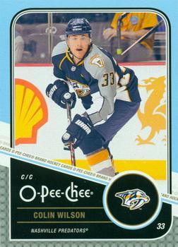 Colin Wilson #191