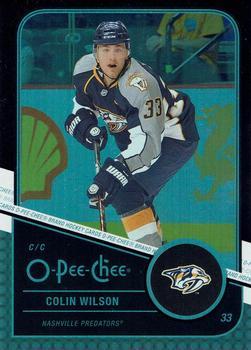 Colin Wilson [Black Rainbow] #191