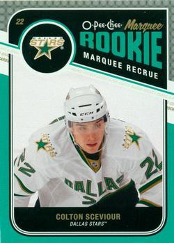 Colton Sceviour #588