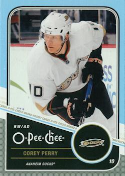 Corey Perry #179
