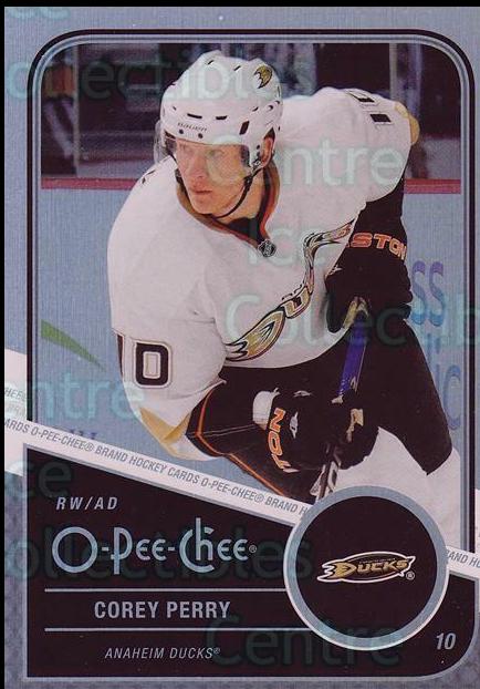 Corey Perry [Rainbow] #179