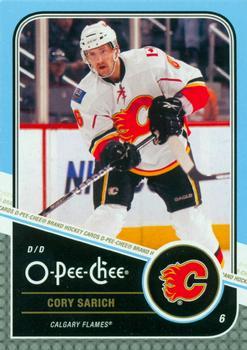 Cory Sarich #175