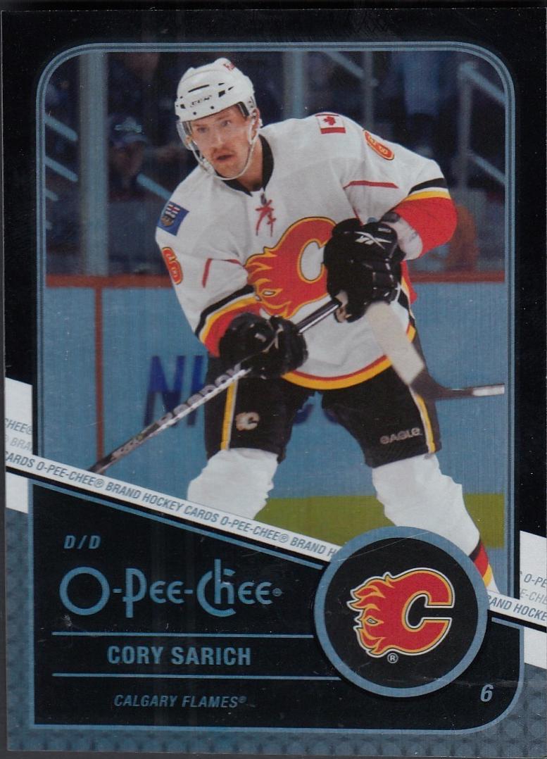 Cory Sarich [Black Rainbow] #175