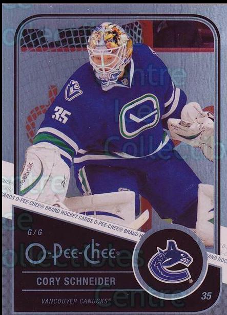 Cory Schneider [Rainbow] #404