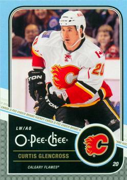 Curtis Glencross #434