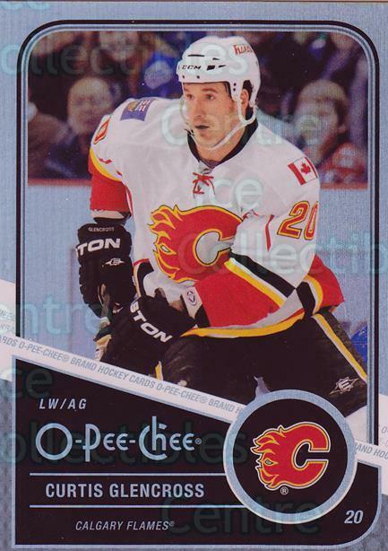Curtis Glencross [Rainbow] #434