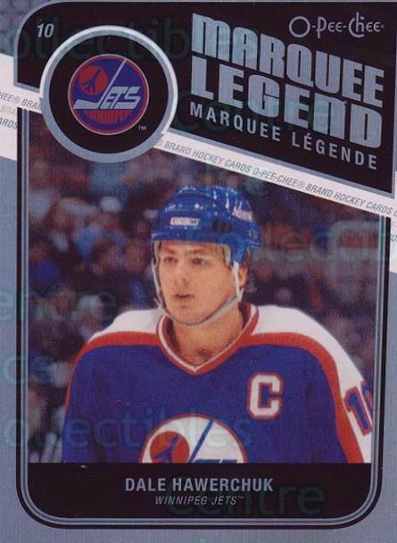 Dale Hawerchuk  [Rainbow] #501