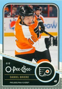 Daniel Briere #48