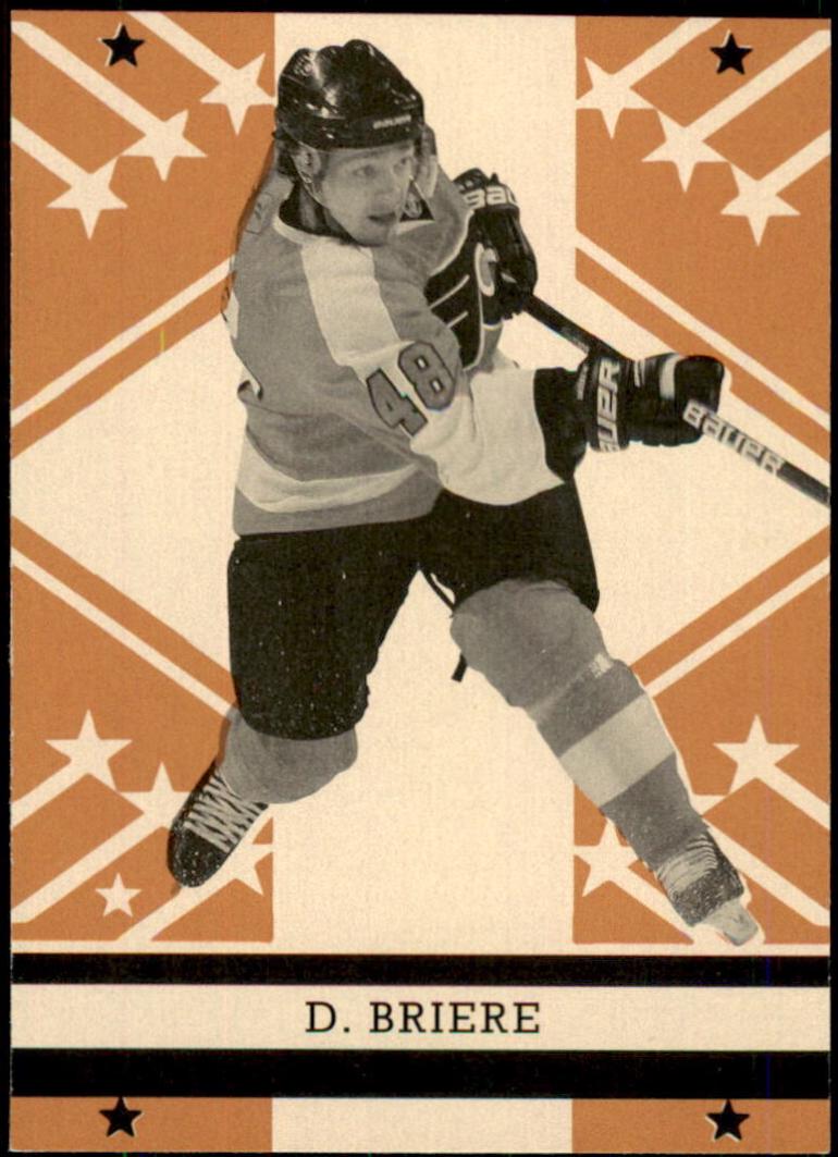 Daniel Briere [Retro] #48