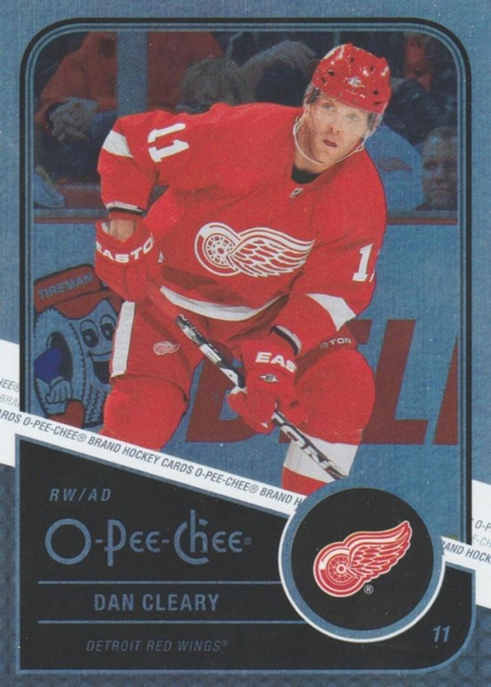 Daniel Cleary [Rainbow] #12