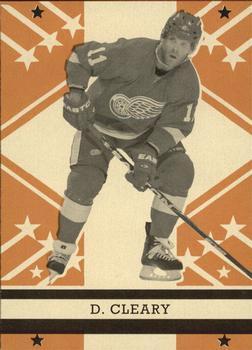 Daniel Cleary [Retro] #12