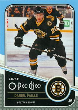 Daniel Paille #120