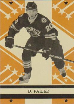 Daniel Paille [Retro] #120